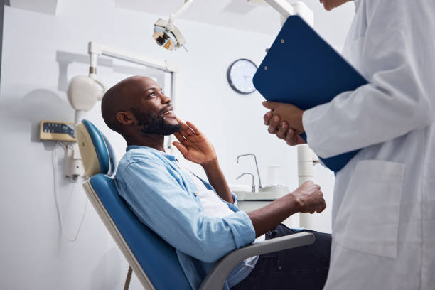 Best Same-Day Emergency Dental Services in Kingston Estates, NJ