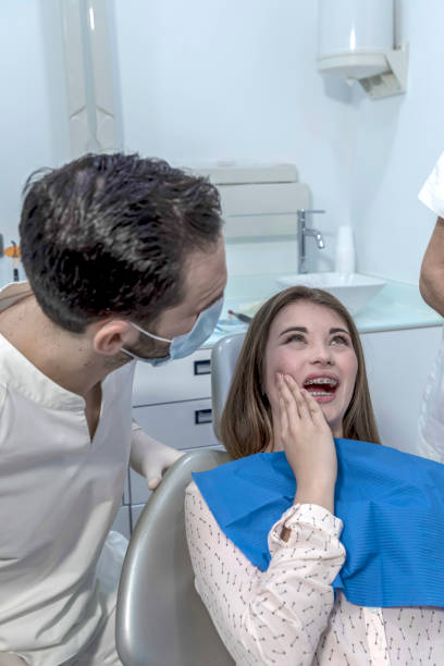 Best Emergency Gum Treatment in Kingston Estates, NJ