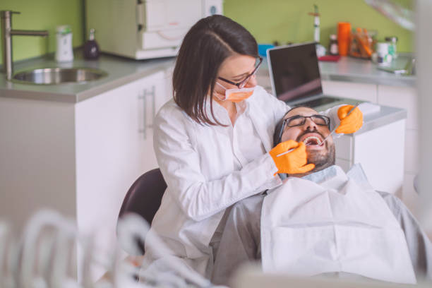 Best Cosmetic Emergency Dentistry in Kingston Estates, NJ
