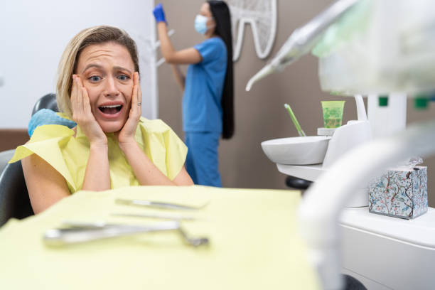 Best Pediatric Emergency Dentist in Kingston Estates, NJ