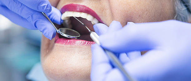 Best Emergency Denture Repair in Kingston Estates, NJ