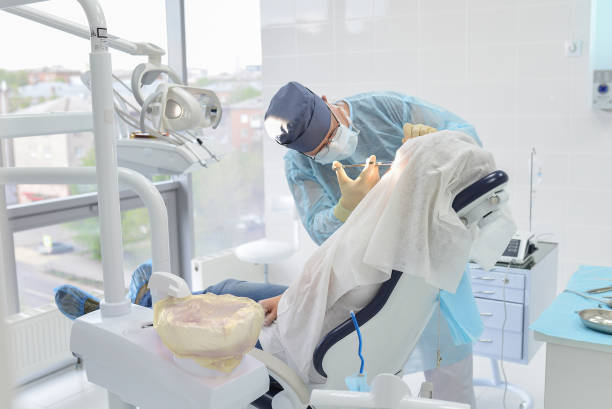 Best Emergency TMJ Treatment in Kingston Estates, NJ